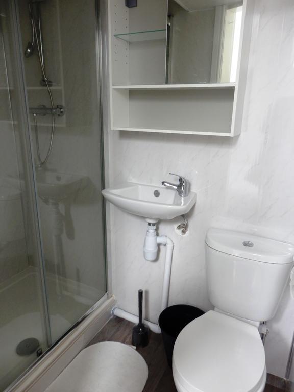 The Gresham Hotel Middlesbrough Room photo